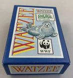 Watzee kaartspel WWF Wereld Natuur Fonds compleet, Postbus 64461, Brunssum, Nederland, Verzenden, Kenduseditemsinfo@gmail.com