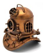 Duikershelm Model, Ophalen of Verzenden