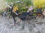 Fiets Cortina Transport Black met diverse gebreken!, Fietsen en Brommers, Fietsen | Dames | Damesfietsen, 50 tot 53 cm, Ophalen