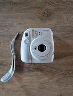 Fujifilm Instax Mini 9 - instant foto camera met 9 foto's, Ophalen of Verzenden, Gebruikt, Polaroid, Fuji