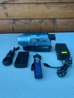 Sony DCR-TRV140E, Ophalen of Verzenden