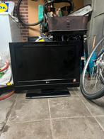 Tv LG, Ophalen, 100 cm of meer, LG