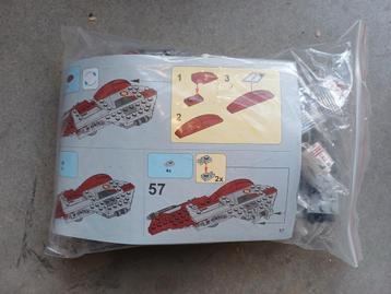 Lepin 05020 Obi Wans Jedi Intercepor Star Wars beschikbaar voor biedingen