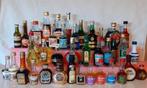Zoete Zomer Drankjes ! - Kleine Flesjes., Ophalen of Verzenden