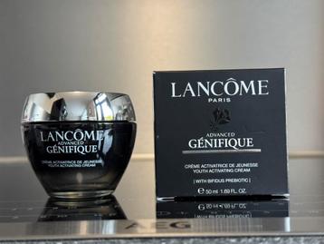 Lancome genifique youth activating cream 50ml beschikbaar voor biedingen