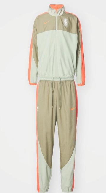 Trainingspak Basketbal NBA - mt S - uitstekende staat beschikbaar voor biedingen