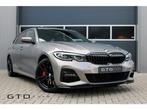 BMW 3 Serie Touring 318i High Executive Edition Harman Kardo, Automaat, 1998 cc, Achterwielaandrijving, Gebruikt