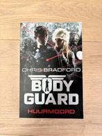 Bodyguard huurmoord deel 5, Boeken, Ophalen of Verzenden, Zo goed als nieuw