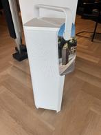 Escape P9 Bluetooth Speaker Wit, Overige typen, Zo goed als nieuw, Minder dan 60 watt, Ophalen