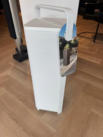 Escape P9 Bluetooth Speaker Wit beschikbaar voor biedingen