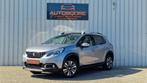 Peugeot 2008 1.2 PureTech GT-line (bj 2017), Auto's, Voorwielaandrijving, Gebruikt, 1199 cc, Met garantie (alle)