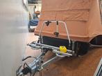 Aart Kok Tuareg Tent&Trailer inclusief Varioluifel, Ophalen, Aart Kok
