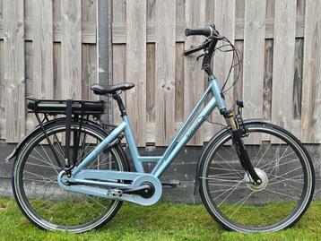 Popal E-volution 48cm Dames E-Bike Elektrischefiets beschikbaar voor biedingen