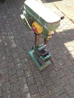 Kolomboormachine huvema HU 13 G, Doe-het-zelf en Verbouw, Gereedschap | Boormachines, Ophalen, Zo goed als nieuw, 400 tot 600 watt
