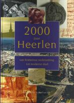 Heerlen 2000 Jaar: Romeinse nederzetting tot moderne stad, Ophalen of Verzenden, Gelezen