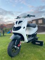 Piaggio zip sp98 172 brom, Ophalen