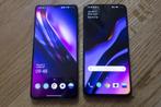 OnePlus 7T - 128GB - Zwart - Lichte gebruikssporen, Gebruikt, Overige modellen, Ophalen of Verzenden, Zonder simlock