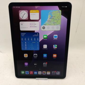 iPad Air 6 (2024) - 11 inch - WiFi - 512GB - Gray NU €599.99 beschikbaar voor biedingen