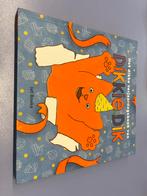 Dikkie Dik Verjaardagsboek - Jet Boeke, Ophalen of Verzenden, Zo goed als nieuw, Sprookjes