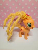 My Little Pony Applejack G4 Cutie Twisty do, Ophalen of Verzenden, Gebruikt