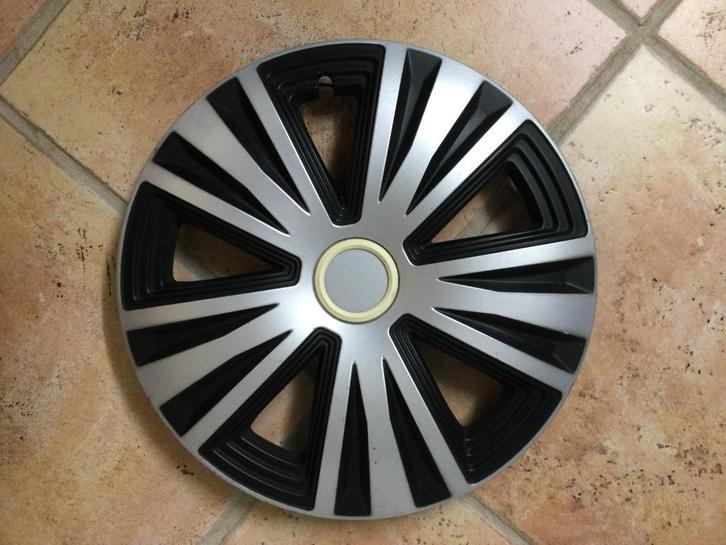 Wieldop Glory   ( 14 Inch ), Auto diversen, Wieldoppen, Gebruikt, Ophalen of Verzenden