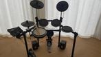 Digitaal drumstel met speakers, Ophalen, Gebruikt, Overige merken, Elektronisch