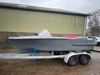 Speedkruiser bmw 130 pk, Watersport en Boten, Speedboten, Ophalen, Binnenboordmotor