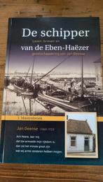 De Schipper - Leven, brieven van de Eben-Haëzer, Ophalen of Verzenden, Zo goed als nieuw, Overige onderwerpen