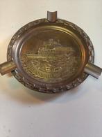 Shearwater Topaz,asbak,scheepsvaart, Verzamelen, Ophalen of Verzenden, Gebruikt, Motorboot of Zeilboot, Gebruiksvoorwerp