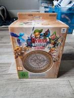 Hyrule Warriors Legends Limited edition - Gesealede game!, Avontuur en Actie, 1 speler, Ophalen of Verzenden, Zo goed als nieuw
