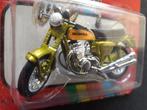 Honda motorfiets schaalmodel - NIEUW, Ophalen of Verzenden, Nieuw, Overige typen, Overige merken