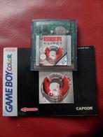 Resident evil gaiden game boy color, Avontuur en Actie, Gebruikt, Vanaf 18 jaar, 1 speler