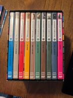 Volkskrant Filmfestivalbox 2x 10 dvd’s, Ophalen of Verzenden, Zo goed als nieuw, Overige gebieden