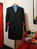 Prachtige El  Ganso Jas  mantel met blauwe kleur maat 52, Kleding | Heren, Maat 52/54 (L), El Ganso, Zo goed als nieuw, Verzenden