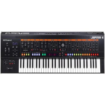 Roland Jupiter-X Synthesizer beschikbaar voor biedingen