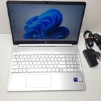 HP 15s-fq4980nd, HP, Zo goed als nieuw, Support@hp.com, 1501 Page Mill Road
Palo Alto, CA 94304
USA