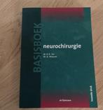 Basisboek operatieve zorg en technieken, Boeken, Ophalen of Verzenden, Zo goed als nieuw, Linda Bruggink-Gerrits; Elly Kok-Meetsma; Chantal van Dijk; G...