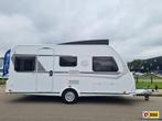 Knaus Sudwind 460 EU, Caravans en Kamperen, Caravans, Rondzit, Bedrijf, Knaus, Overige typen