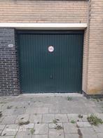 Te huur: Veilige garagebox 6x3m met elektra – Ridderkerk, Rotterdam