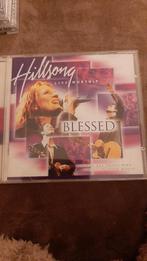 Hillsong - Blessed CD - Live Worship Gospel, Cd's en Dvd's, Ophalen of Verzenden