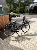 Gazelle Miss Grace, Fietsen en Brommers, Fietsen | Dames | Damesfietsen, Ophalen, Versnellingen, Gazelle, 53 tot 56 cm