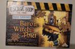Escape Room the Game puzzel- the baron, the Witch & the thie, Ophalen of Verzenden, Minder dan 500 stukjes, Zo goed als nieuw