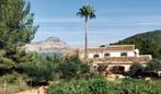 prachtige finca te huur Javea last minute, Vakantie, Vakantiehuizen | Spanje, 8 personen, 4 of meer slaapkamers, Costa Blanca