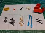 playmobil van alles wat 14, Ophalen of Verzenden, Gebruikt