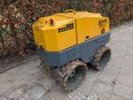 BOMAG WB 857T, Tuin en Terras, Ophalen, Gebruikt, Beton, Klinkers