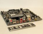 B450M MORTAR MAX Micro -ATX, Computers en Software, Moederborden, Gebruikt, DDR4, Ophalen of Verzenden, Micro-ATX
