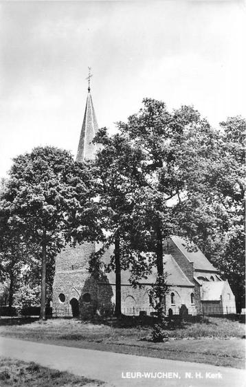 (387-255-027) Leur Kerk beschikbaar voor biedingen