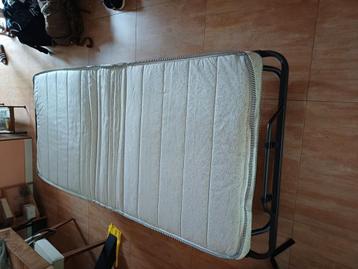 Opklapbed beschikbaar voor biedingen