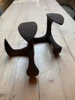 Twee schoen leesten, Antiek en Kunst, Antiek | Gereedschap en Instrumenten, Ophalen of Verzenden