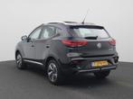 MG ZS EV Standard Range Luxury 50 kWh | Panoramadak | Leder, Gebruikt, Met garantie (alle), ZS, Zwart